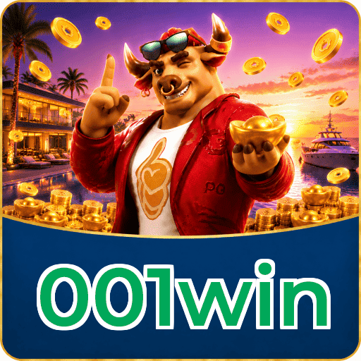 Loteria 001win - Mega-Sena online