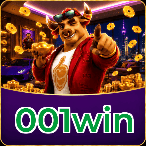 Servidor Brasil 001win