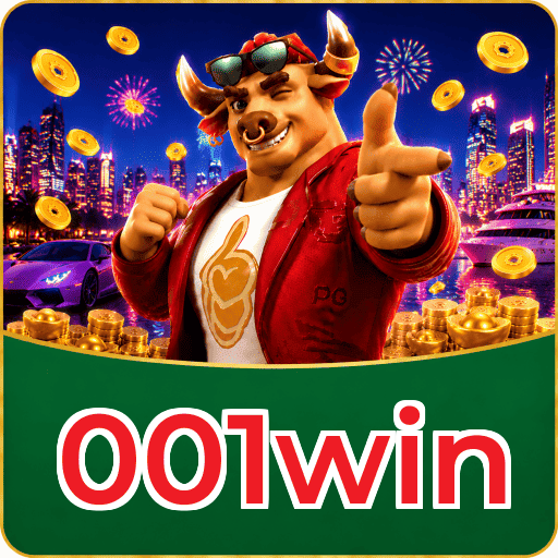 Fortune Tiger Logo 3