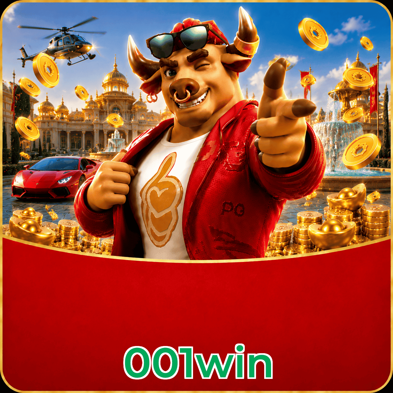 001win Segurança Logo 2
