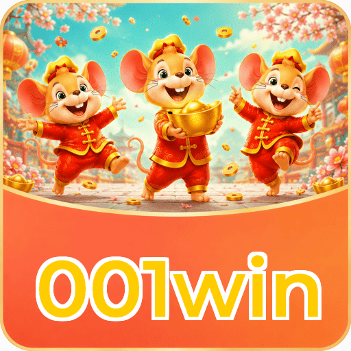 001win Logo 2