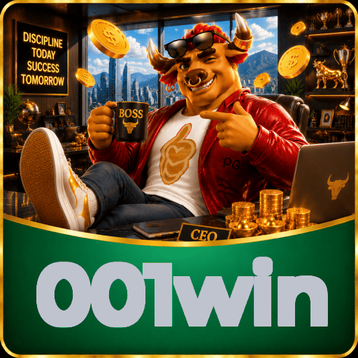 001win Segurança Logo 3
