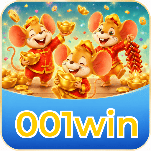 001win Logo 3