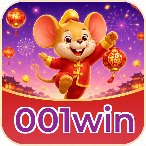 Slots 001win - Jackpots Progressivos