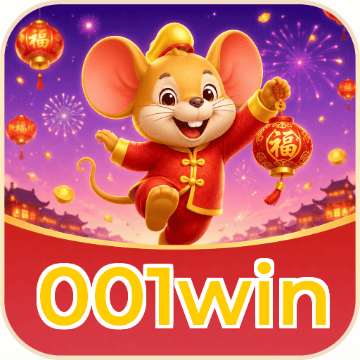 001win Logo 1